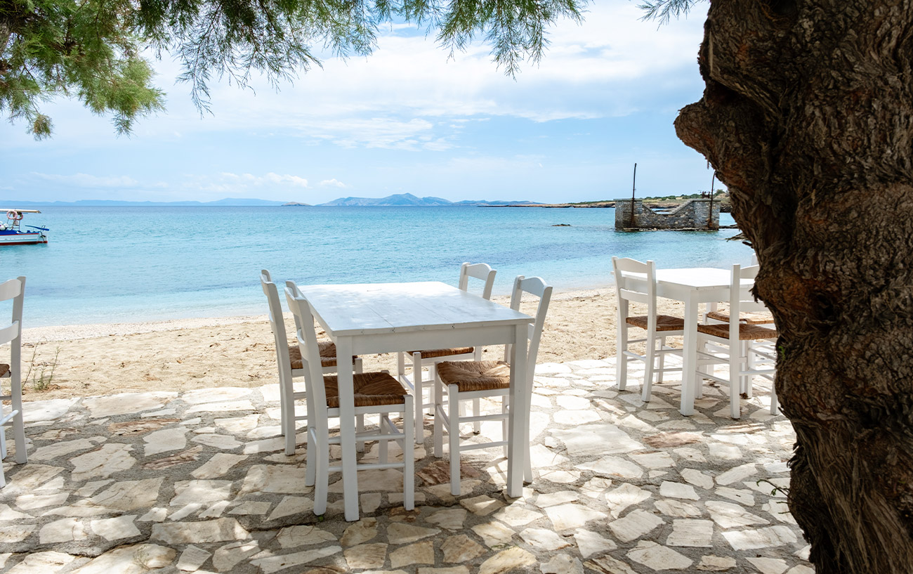 Naxos
